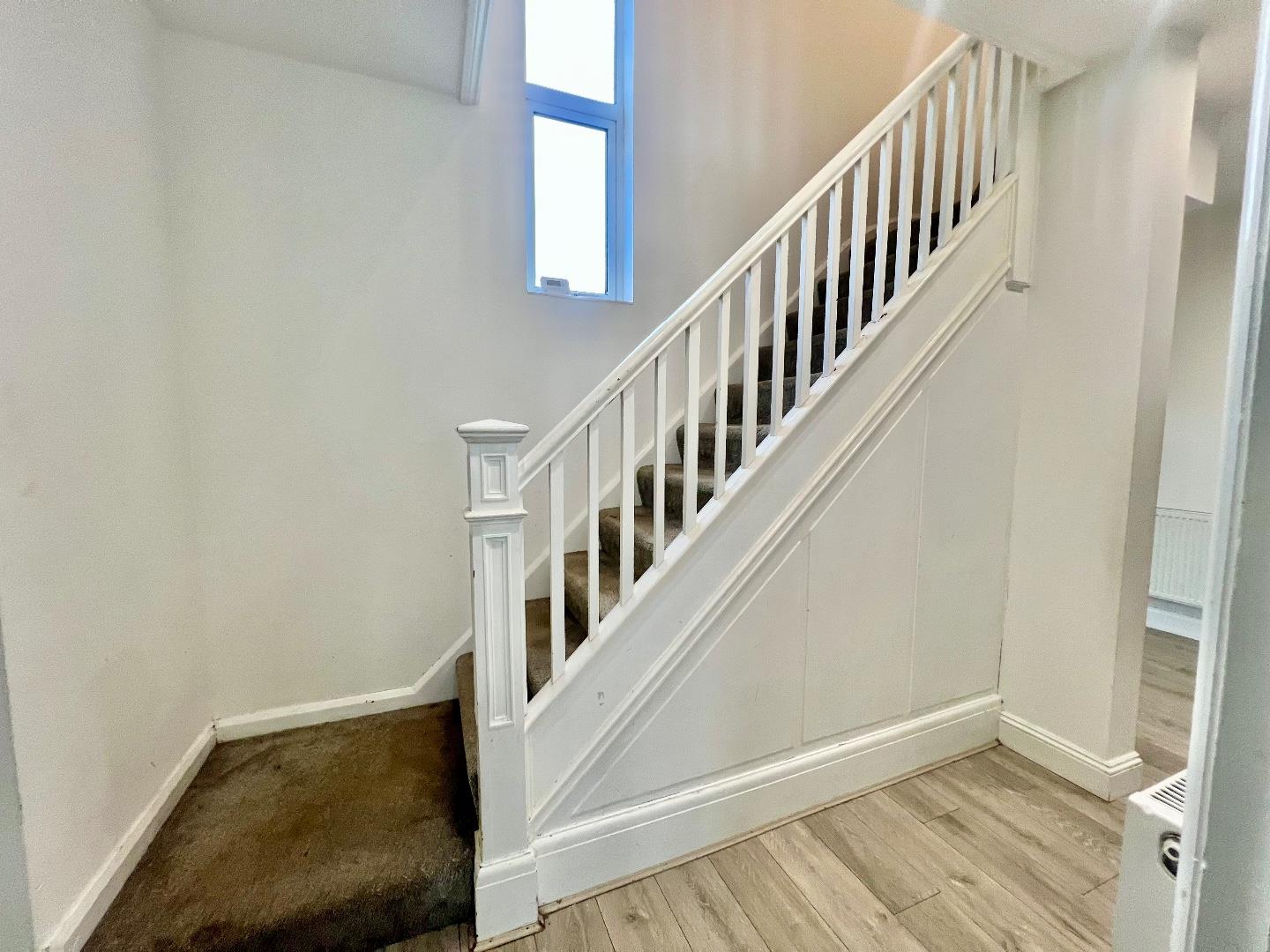 Sunnyside Roads, Bridgend County Borough, CF31 4AF